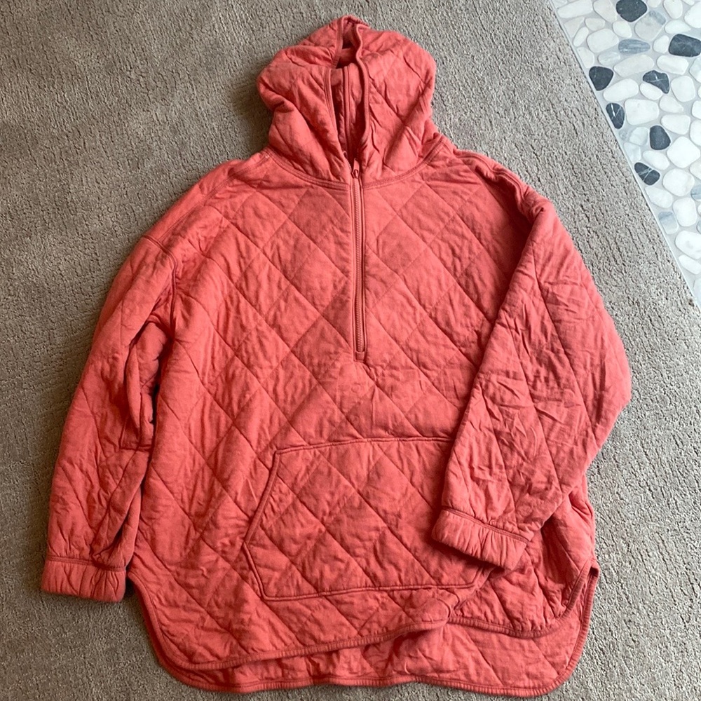 Women’s Old Navy Quilted Tunic